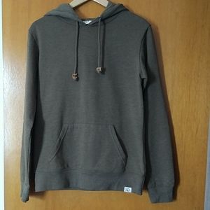 Tentree hoodie, S